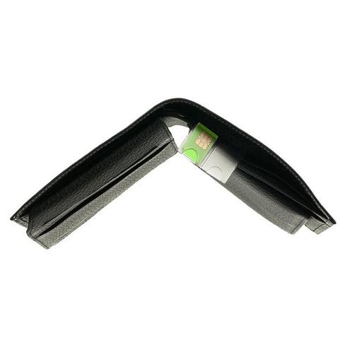 Портмоне Person БЕРК/черн фото 6