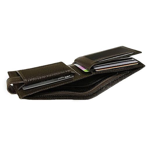 Портмоне STOP RFID РОНИ-PS/кор фото 5