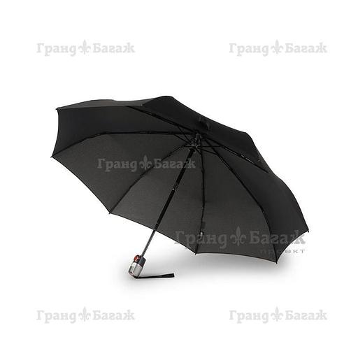 Зонт Knirps мужской автомат T.301 Large Duomatic BLACK 9533011000 фото 3