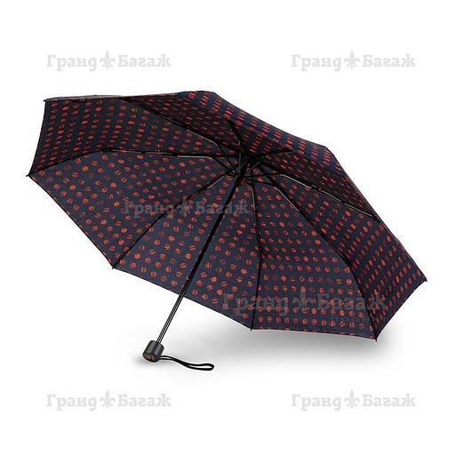 Зонт Knirps женский механический A.050 Medium Manual PINTA SAILOR 9570508359 фото 3