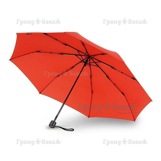 Зонт Knirps женский механический A.050 Medium Manual RED 9570501501 фото 3