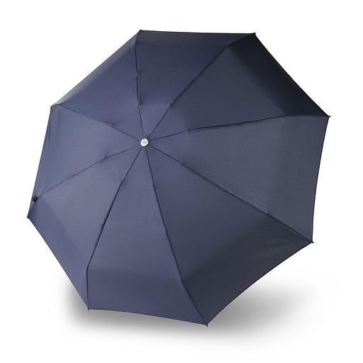Зонт Knirps автомат T.260 Medium Duomatic NAVY 9532601200 фото 1