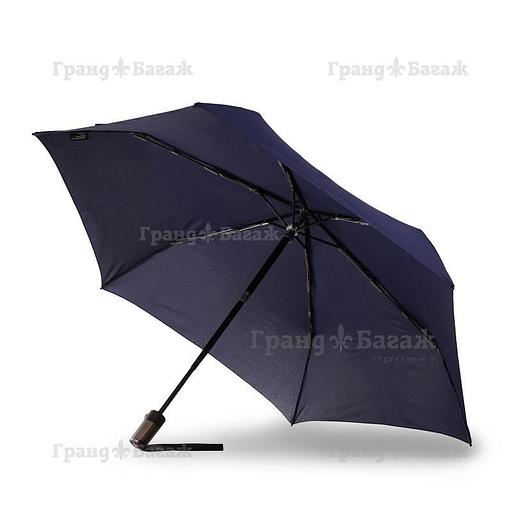 Зонт Knirps автомат TS.200 Slim Medium Duomatic NAVY 9542001200 фото 2