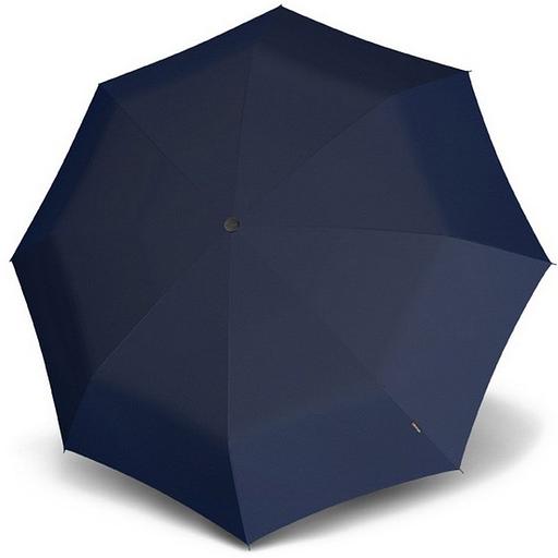 Зонт Knirps автомат T.400 Extra Large Duomatic NAVY 9534001200 фото 1
