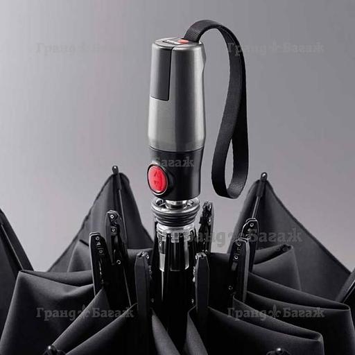 Зонт Knirps автомат T.400 Extra Large Duomatic NAVY 9534001200 фото 5