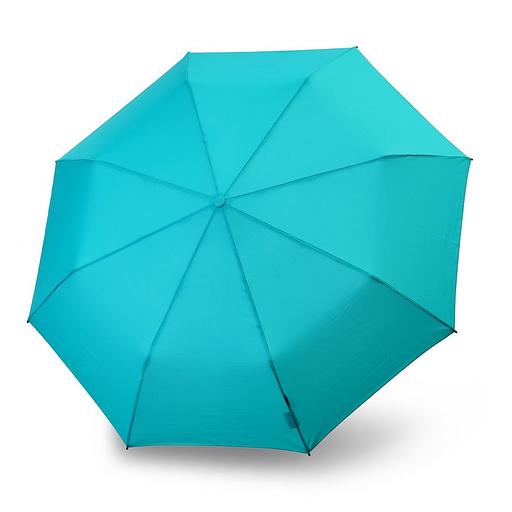 Зонт Knirps автомат E.200 Medium Duomatic MINT 95 1200 6011 фото 1