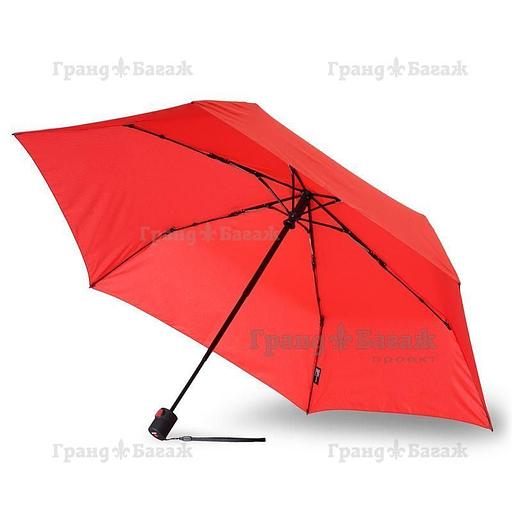 Зонт Knirps автомат U.200 Ultra Light Medium Duomatic RED 95 2200 1501 фото 2