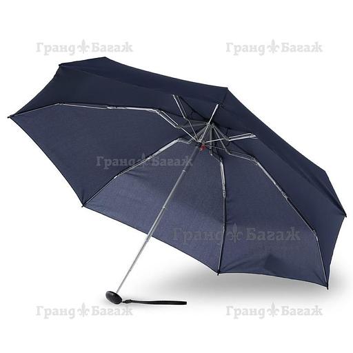 Зонт Knirps механический 6010 X1 NAVY 95 6010 1200 фото 2