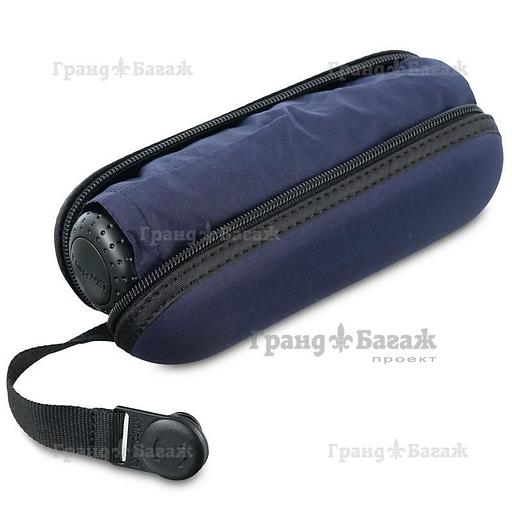 Зонт Knirps механический 6010 X1 NAVY 95 6010 1200 фото 4