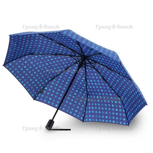 Зонт Knirps автомат A.200 Medium Duomatic PINTA AQUA 95 7200 8471 фото 3