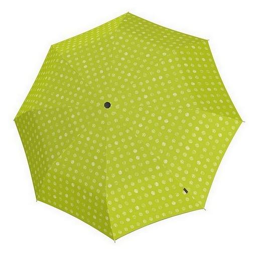 Зонт Knirps автомат A.200 Medium Duomatic PINTA LIME 95 7200 8470 фото 1