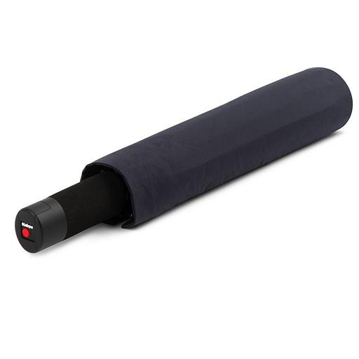 Зонт Knirps механический U.090 Ultra Light Manual Compact XXL NAVY 95 2090 1201 фото 2