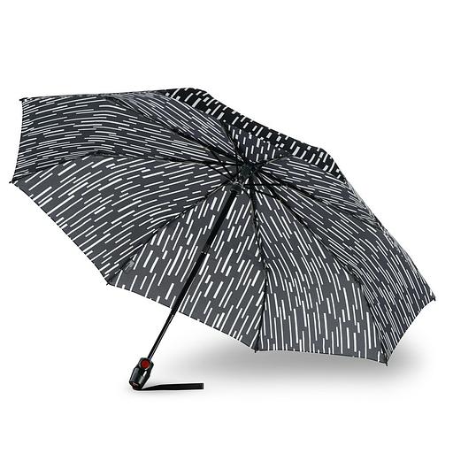 Зонт Knirps автомат T.201 Medium Duomatic NUNO NO 2 RAIN 95 3201 8236 фото 3