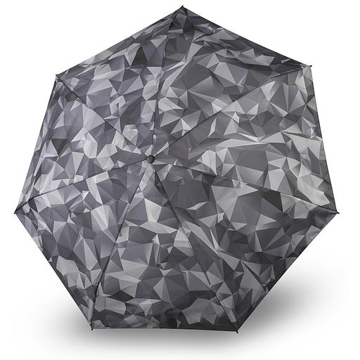 Зонт Knirps механический X1 6010 2THINK ROCK 95 6010 8487 фото 2