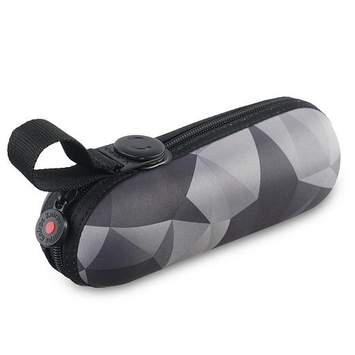 Зонт Knirps механический X1 6010 2THINK ROCK 95 6010 8487 фото 3