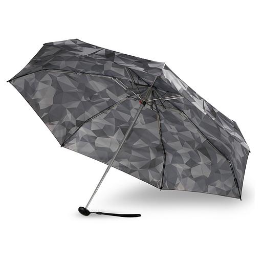 Зонт Knirps механический X1 6010 2THINK ROCK 95 6010 8487 фото 4