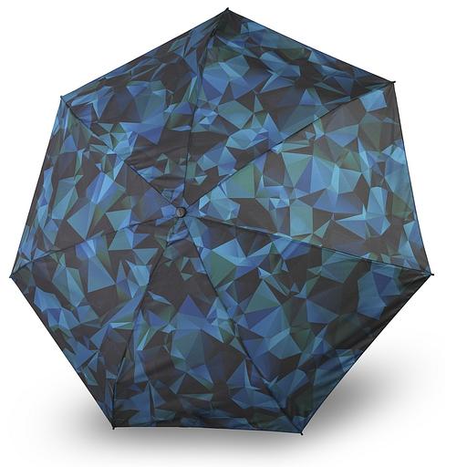 Зонт Knirps механический X1 6010 2THINK SEA 95 6010 8488 фото 2