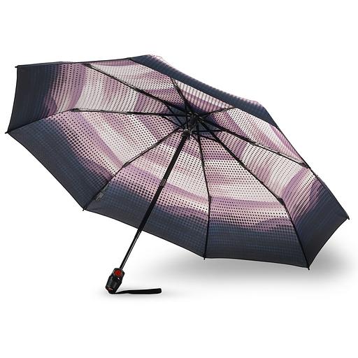 Зонт Knirps автомат T.201 Medium Duomatic 2DREAM ROSÉ ECOREPEL 95 3201 8489 фото 3