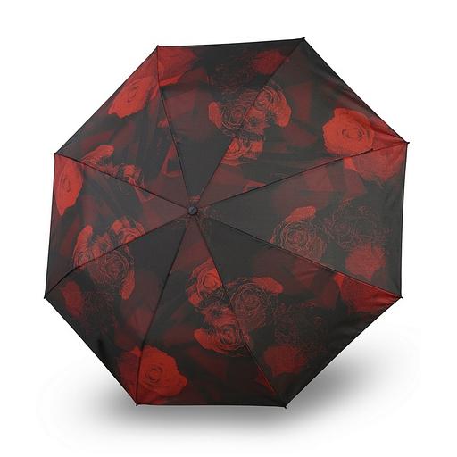 Зонт Knirps автомат T.201 Medium Duomatic 2LOVE 95 3201 8492 фото 1