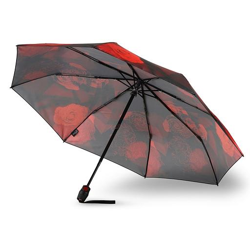 Зонт Knirps автомат T.201 Medium Duomatic 2LOVE 95 3201 8492 фото 3