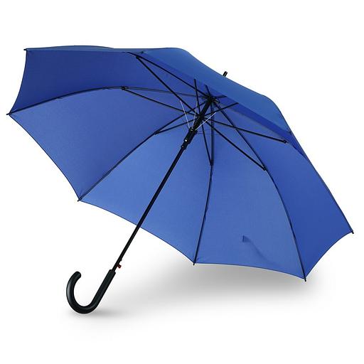 Зонт-трость Knirps полуавтомат A.760 Stick Automatic BLUE 96 7760 1211 фото 3