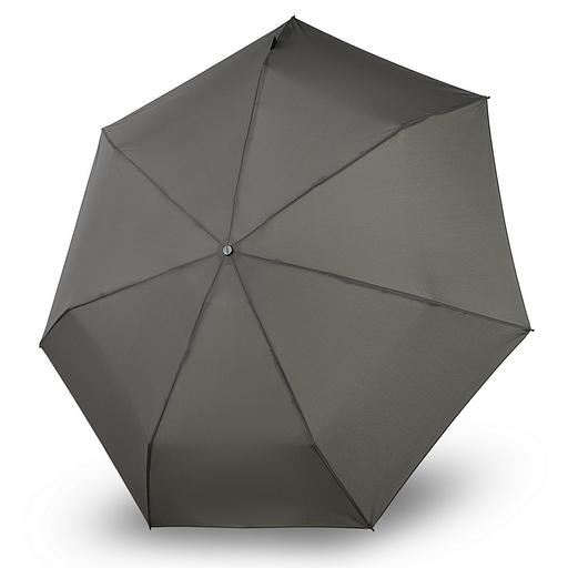 Зонт Knirps механический T.020 Small Manual DARK GREY 95 3020 0800 фото 1