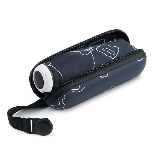 Зонт Knirps механический 6010 X1 SPEAK 95 6010 8544 фото 4