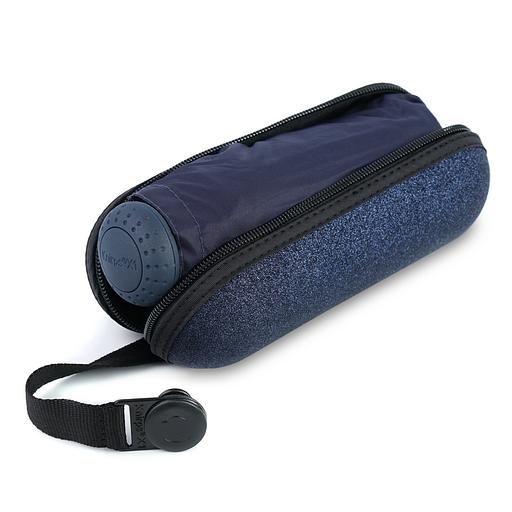 Зонт Knirps механический 6010 X1 GLAM NAVY 95 6010 8575 фото 4