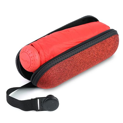 Зонт Knirps механический 6010 X1 GLAM RED 95 6010 8576 фото 5