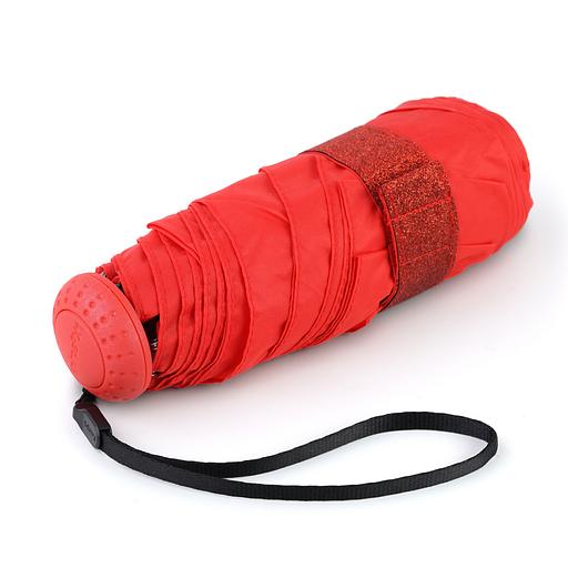 Зонт Knirps механический 6010 X1 GLAM RED 95 6010 8576 фото 6