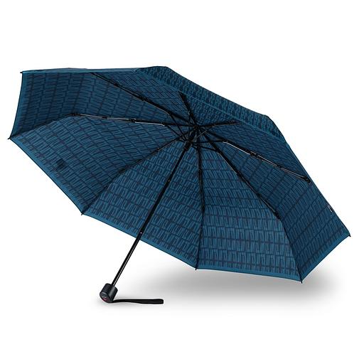 Зонт Knirps механический A.050 Medium Manual TRUST GRAPE 95 7050 8569 фото 3