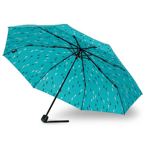Зонт Knirps механический A.050 Medium Manual ENJOY MINT 95 7050 8570 фото 3