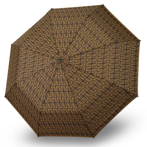 Зонт Knirps автомат A.200 Medium Duomatic TRUST CARAMEL 95 7200 8568 фото 1