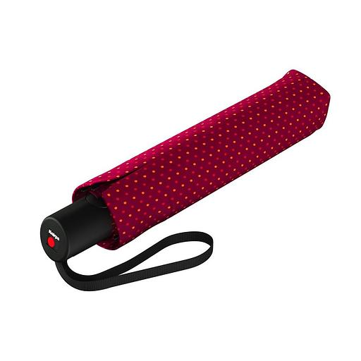 Зонт Knirps автомат A.200 Medium Duomatic JOY RED 95 7201 8593 фото 2