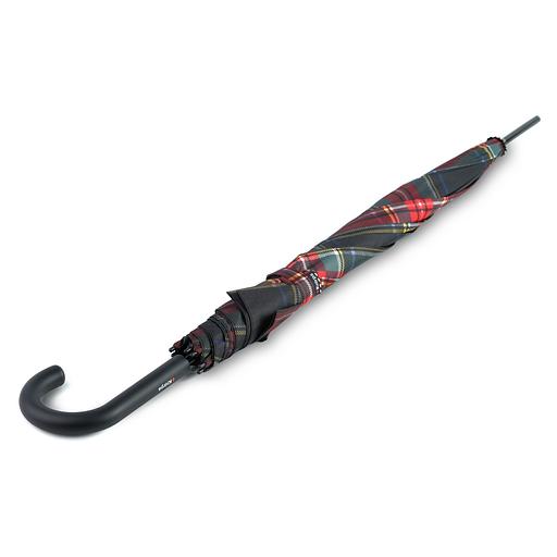 Зонт-трость Knirps полуавтомат A.760 Stick Automatic INVEST 96 7760 8565 фото 2