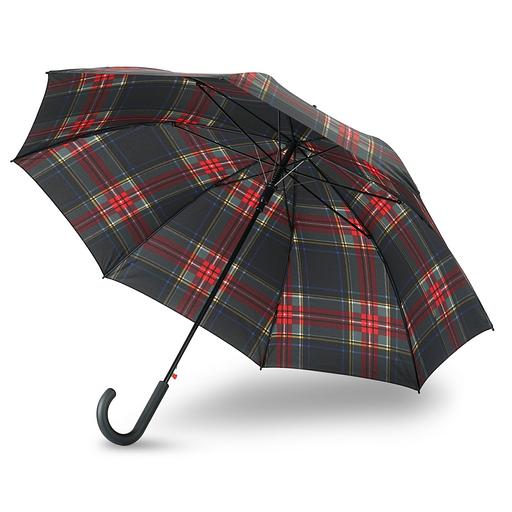 Зонт-трость Knirps полуавтомат A.760 Stick Automatic INVEST 96 7760 8565 фото 3