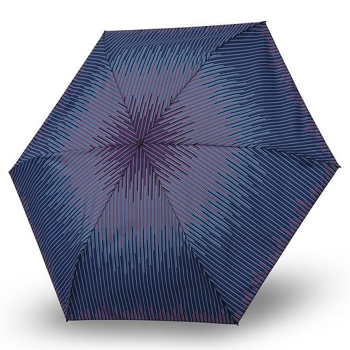 Зонт Knirps автомат U.200 Ultra Light Medium Duomatic NUNO STRATOSPHERE 95 2200 8592 фото 1