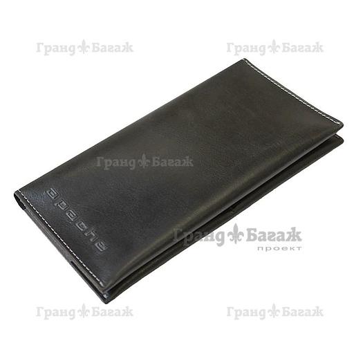 Портмоне Apache ДП-L фото 1