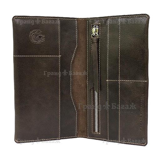 Бумажник путешественника Apache ВОЯЖ-2-А/кор фото 2