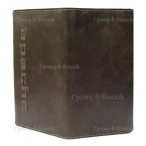 Бумажник путешественника Apache ВОЯЖ-2-А/кор фото 5