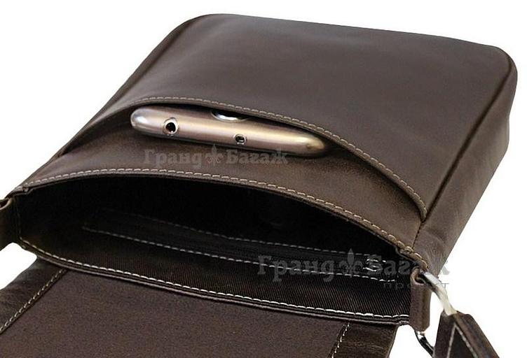 Сумка-планшет Apache СМ-7013-А/кор фото 3