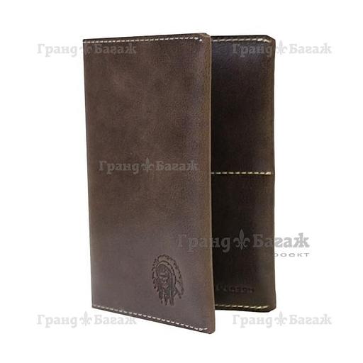 Обложка для паспорта Apache ОП-2-А/кор фото 1