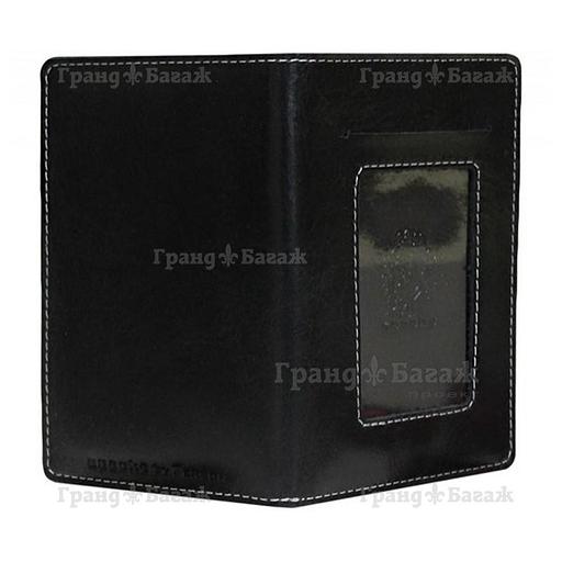 Обложка для автодокументов Apache ОВ-3-А/ч фото 3