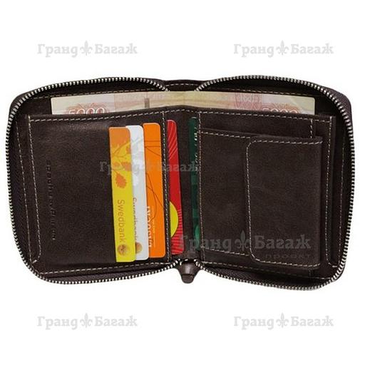 Портмоне Apache МП-2-А/кор фото 5