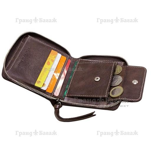 Портмоне Apache МП-2-А/кор фото 7