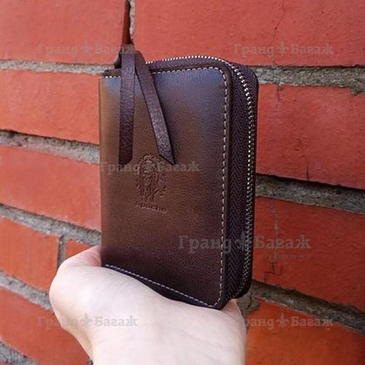 Портмоне Apache МП-2-А/кор фото 8