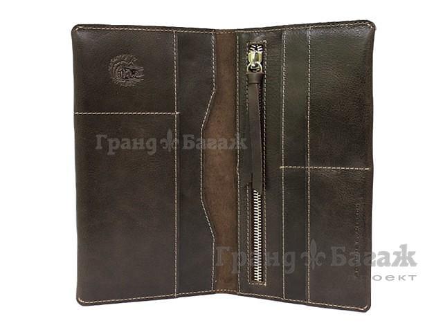 Бумажник путешественника Apache ВОЯЖ-А/кор фото 4