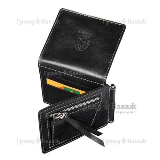 Зажим для купюр Apache ОК-4-А/черн фото 2