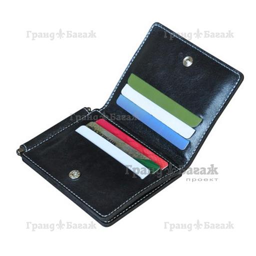 Зажим для купюр Apache ОК-4-А/черн фото 4