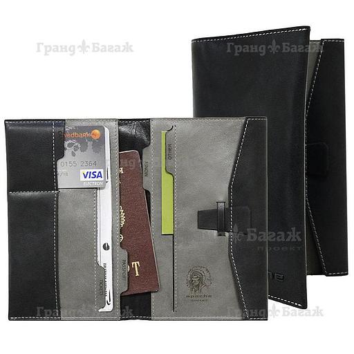 Портмоне Apache ДП-2-L фото 1